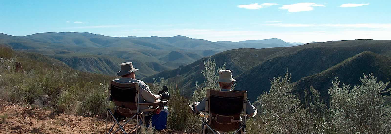 wilderness area kouga hankey sarah baartman patensie enon conglomerate queen victoria scholtzberg mountain willowmore cedar